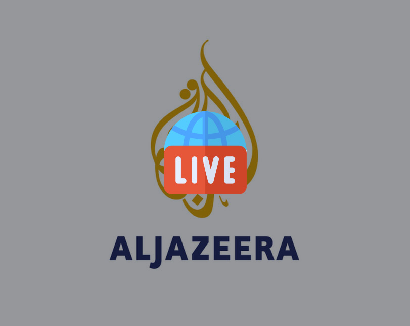 AlJazeera Live - Hyve.ng