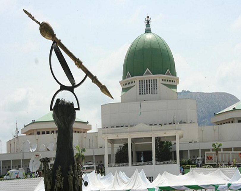 National Assembly Members Are The Most Corrupt People In Nigeria - Ex ...